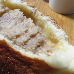 ひがしなか町ベーカリー - 