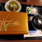 うなぎ いっせい - 