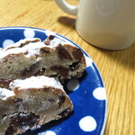 ひがしなか町ベーカリー - 