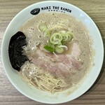 マキザラーメン - 