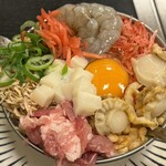 大鵬 - 