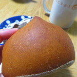 ひがしなか町ベーカリー - 