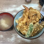 豊野丼 - 