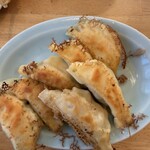 餃子センター - 