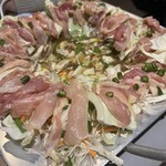 翠翔 片町店
