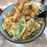 豊野丼 - 