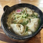 餃子センター - 