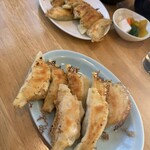 餃子センター - 