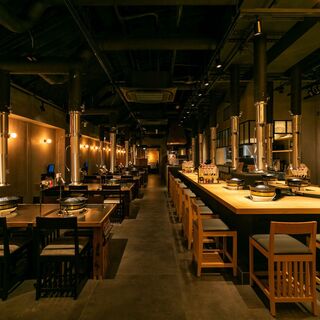 旭川成吉思汗 大黒屋_2