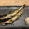 室町干物食堂 めしさんど