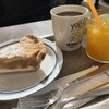 PIE & COFFEE mamenakano