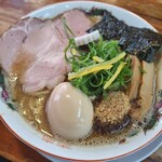 麺屋ばんだい - 