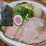 麺屋ばんだい - 