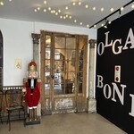 OLGA LE BON BON DONUTS - 