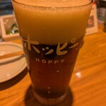 居酒屋 ヨーテル - 今宵（酔）は三冷ホッピーの黒から！！