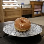 OLGA LE BON BON DONUTS - 
