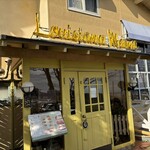 ルイジアナママ - 