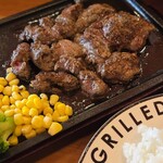 ステーキ ハウス ベラス 所沢店 - 