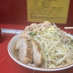 ラーメン二郎 - 