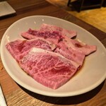 麻布十番焼肉 Kintan - 