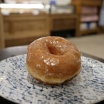 OLGA LE BON BON DONUTS - 