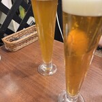 VECTOR BEER 錦糸町店 - 