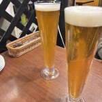VECTOR BEER 錦糸町店 - 