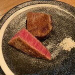 NO MEAT,NO LIFE. 6x - 