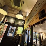VECTOR BEER 錦糸町店 - 