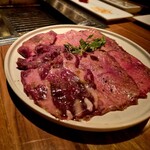 麻布十番焼肉 Kintan - 