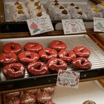 OLGA LE BON BON DONUTS - 