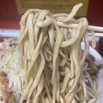 ラーメン二郎 - 