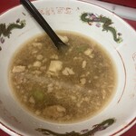 ラーメン二郎 - 