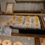 OLGA LE BON BON DONUTS - 