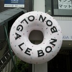 OLGA LE BON BON DONUTS - 