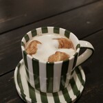 OLGA LE BON BON DONUTS - 