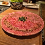 麻布十番焼肉 Kintan - 