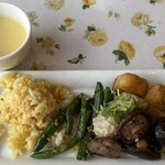 ルイジアナママ - 