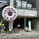 OLGA LE BON BON DONUTS - 