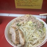 ラーメン二郎 - 