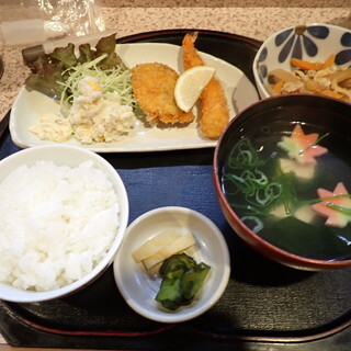 あじわい処 あかぎ_1