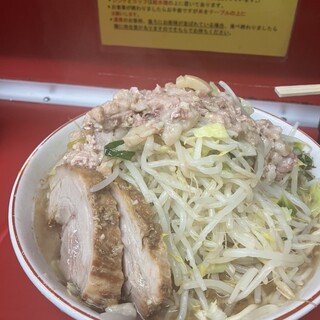 ラーメン二郎_0