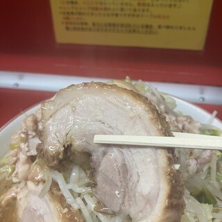 ラーメン二郎_1