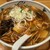 松楽 - 料理写真:松楽メン