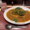 旨辛カレー専門店 白洋亭