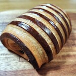 Lilli Put - パンオショコラ