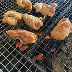 ろばたやき山ろく - 