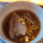 麺屋ばんだい - 