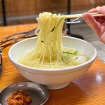 炭火焼肉・ホルモン モツの関ちゃん - 