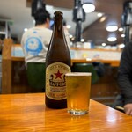 炭火焼肉・ホルモン モツの関ちゃん - 